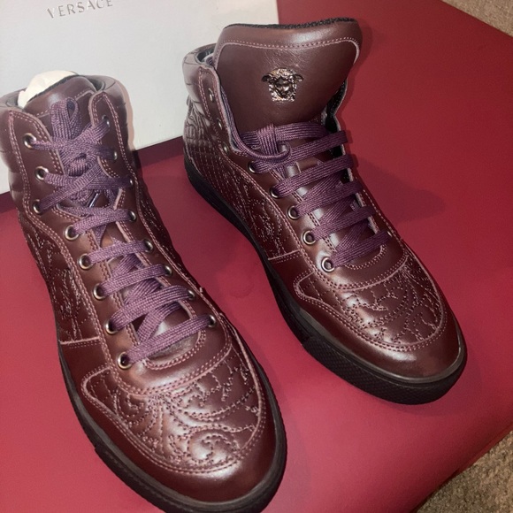 Versace Medusa Heads - Picture 1 of 10